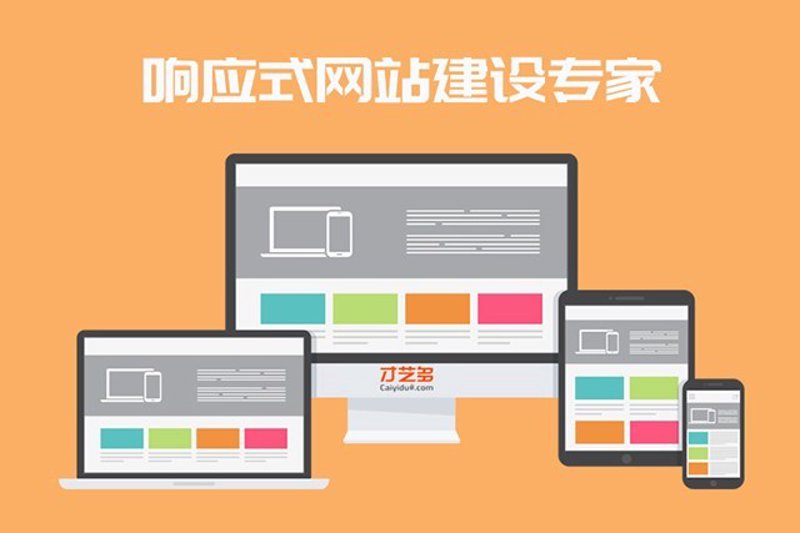 响应式网站在数字化转型中的新角色